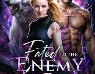 fated enemy alpha jennifer eve