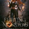 flirting with monsters eva chase