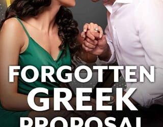 forgotten greek proposal michelle smart