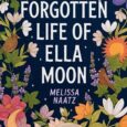 forgotten life melissa naatz