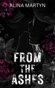 from ashes, alina martyn