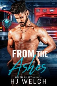 from ashes, hj welch