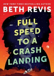 full speed, beth revis