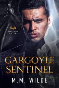 gargoyle sentinel, mm wilde