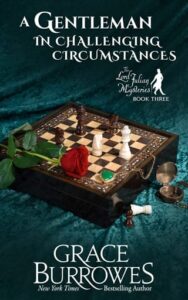 gemtleman challenging circumstances, grace burrowes
