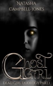 ghost girl, natasha campbell-jones