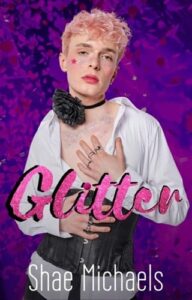 glitter, shae michaels