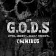 gods omnibus jaye pratt
