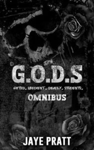 gods omnibus, jaye pratt