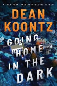 going home, dean koontz