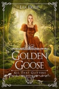 golden goose, lea doue