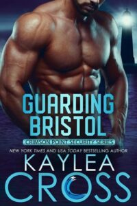 guarding bristol, kaylea cross