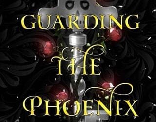 guarding phoenix 1 anya summers