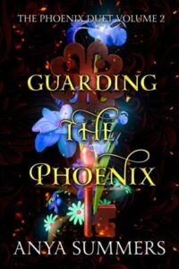 guarding phoenix 2, anya summers