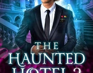 haunted hotel 2 vawn cassidy
