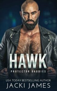 hawk, jacki james