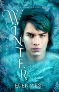 heart of winter, eden west