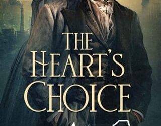 heart's choice anna markland