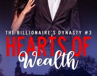 hearts of wealth lexy timms