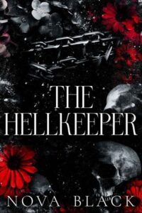 hellkeeper, nova black