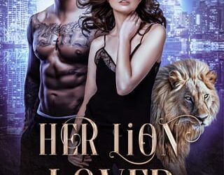 her lion lover demelza carlton