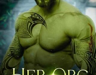 her orc healer etta wild