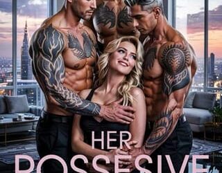 her possessive daddies ellie rowe