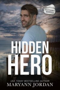 hidden hero, maryann jordan