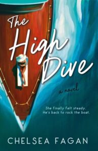 high dive, chelsea fagan