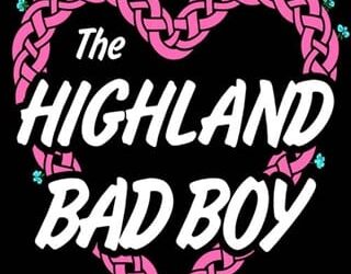 highland bad boy amy mcgavin