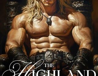 highland king's shadow alisa adams