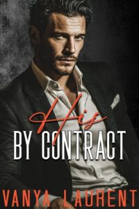 his contract, vanya laurent
