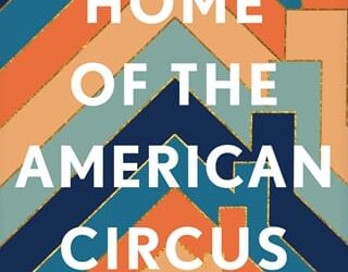 home american cirucs allison larkin