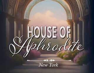 house of aphrodite candi fox