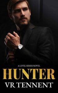 hunter, vr tennent
