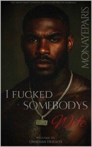 i fcked, monaye paris