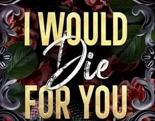 i would die for you ava becker