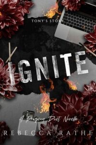 ignite, rebecca rathe