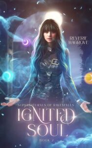 ignited soul, reverie hargrove