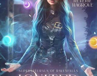 ignited soul reverie hargrove