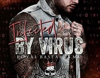 infected by virus verlene landon