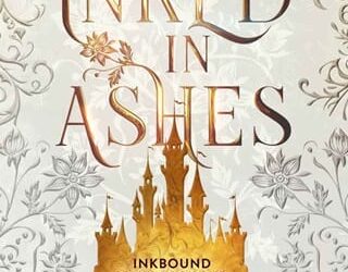 inked in ashes shannon mayer