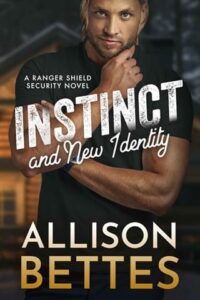 instinct, allison bettes