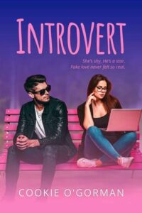 introvert, cookie o'gorman