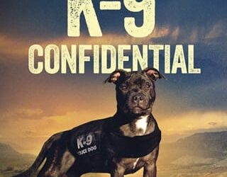 k9 confidential nichole severn