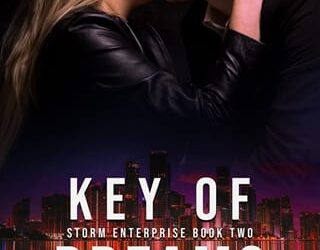 key of dreams ag kirkham