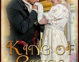 king of clubs meredith bond