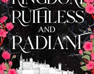 kingdom ruthless radiant amy patrick