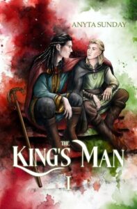 king's man 1, anyta sunday