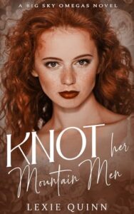 knot mountain man, lexie quinn